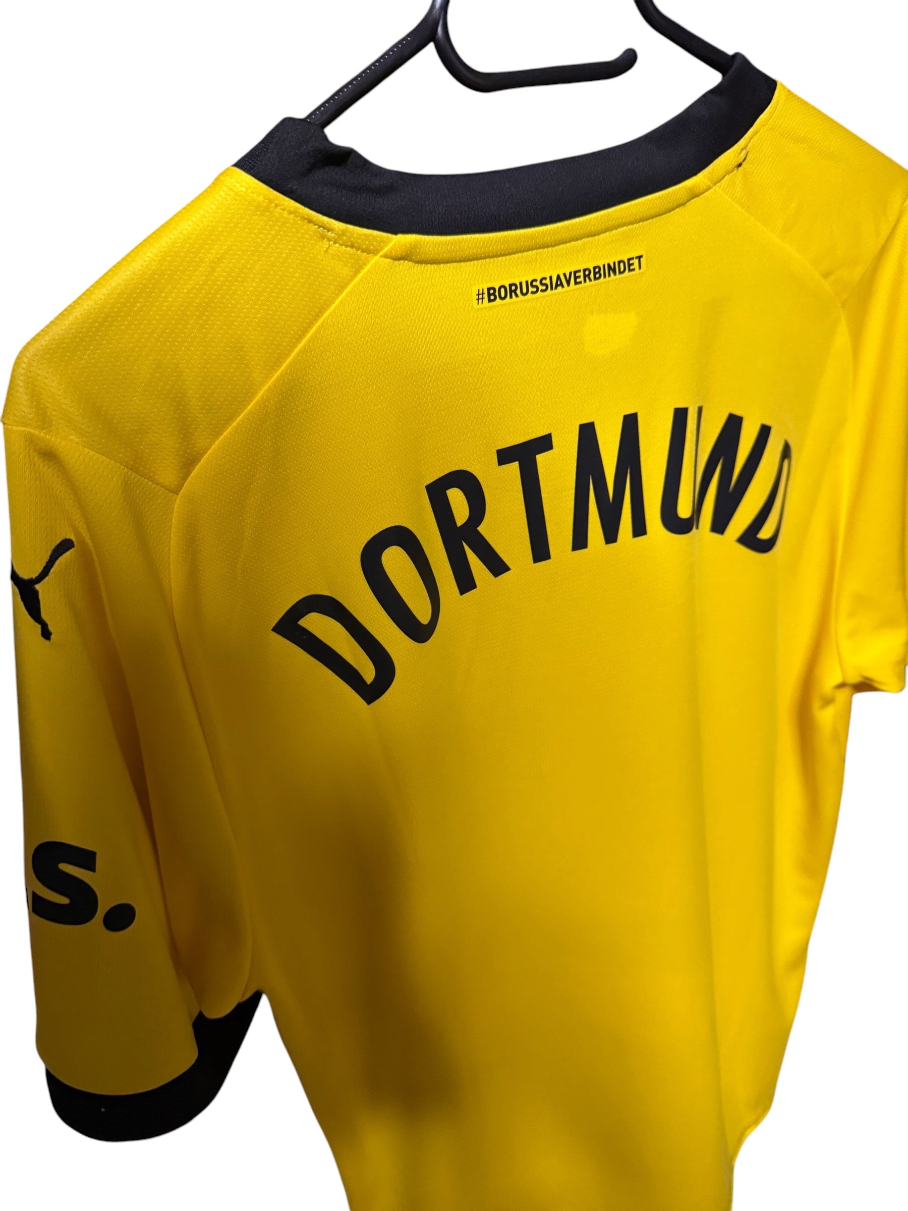 F 34 - Borussia Dortmund Heimtrikot 24/25