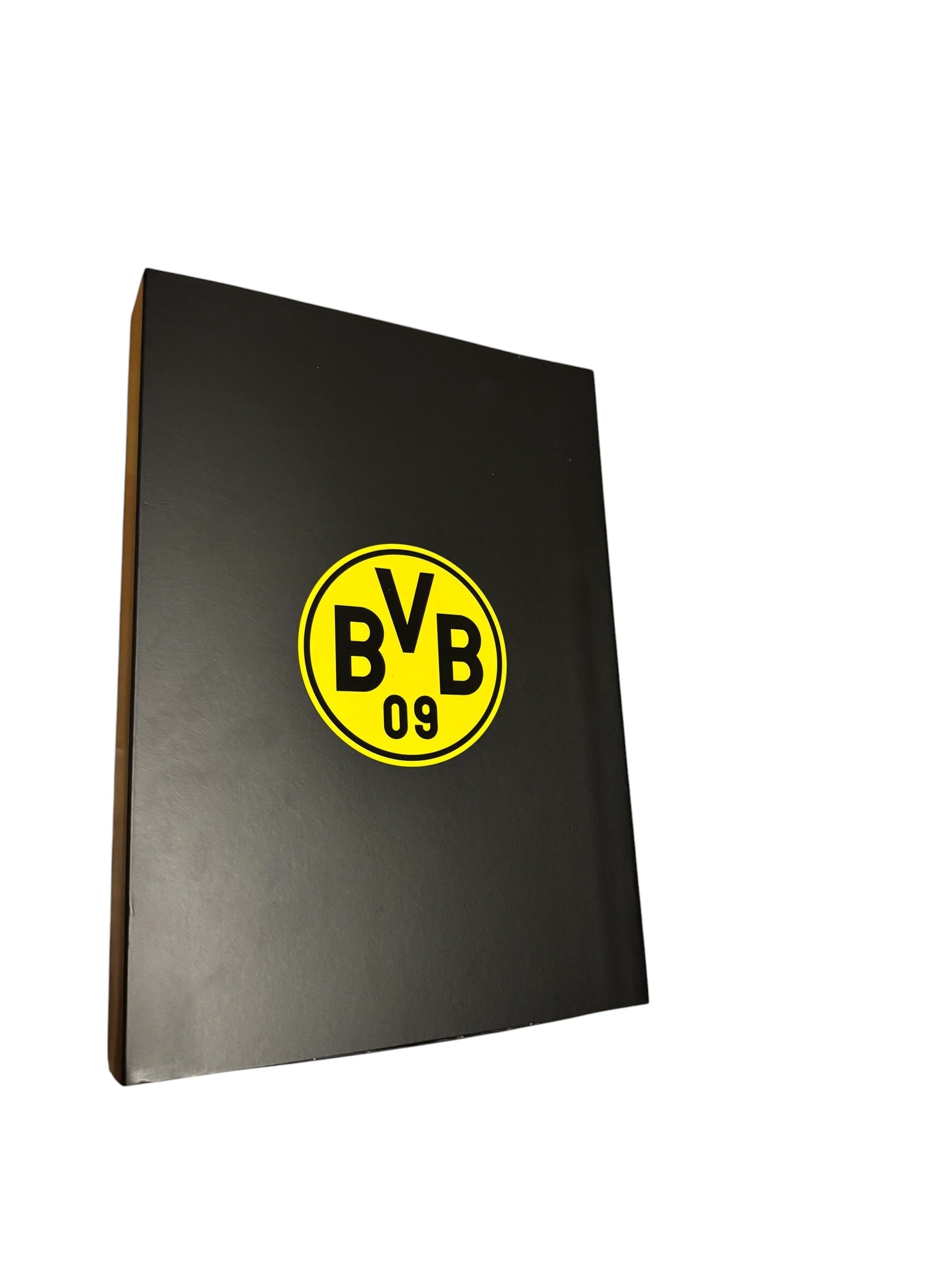F 32 - Borussia Dortmund Mitgliedsschal in Geschenkbox
