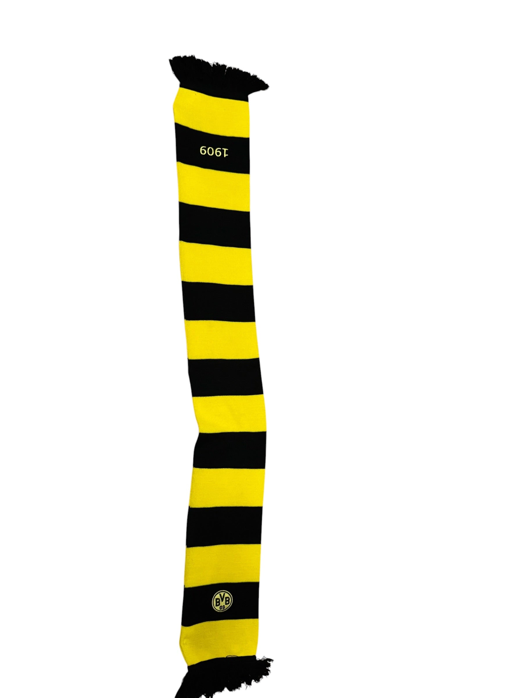 F 26 - Borussia Dortmund Retro Fanschal „1909