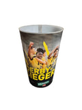 F 25 - Borussia Dortmund Mehrwegbecher „Derbysieger“