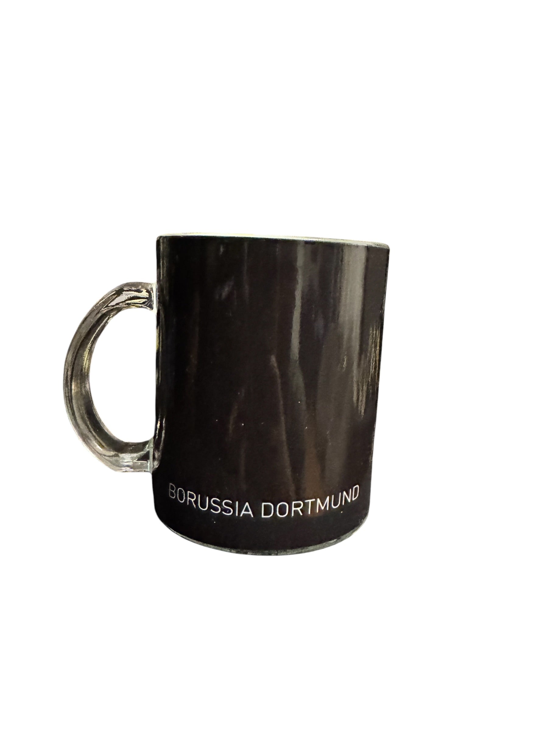 F 22 - Borussia Dortmund Tasse „Zauberglas“