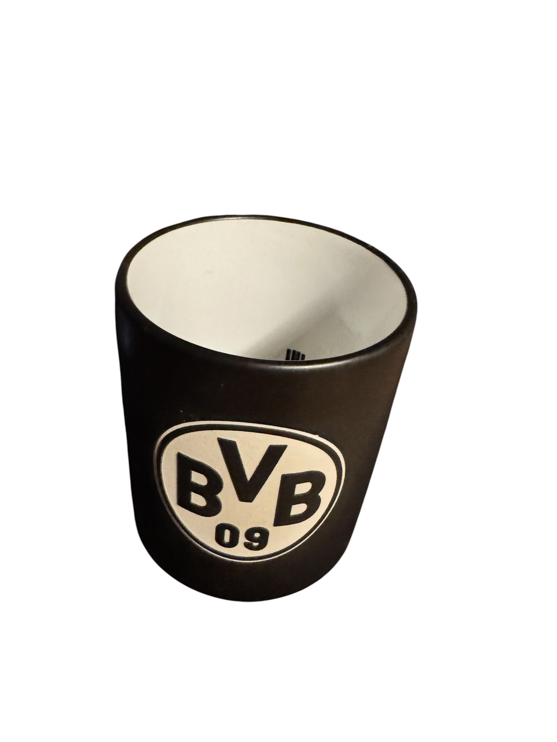 F 18 - Borussia Dortmund „Skyline“ Tasse