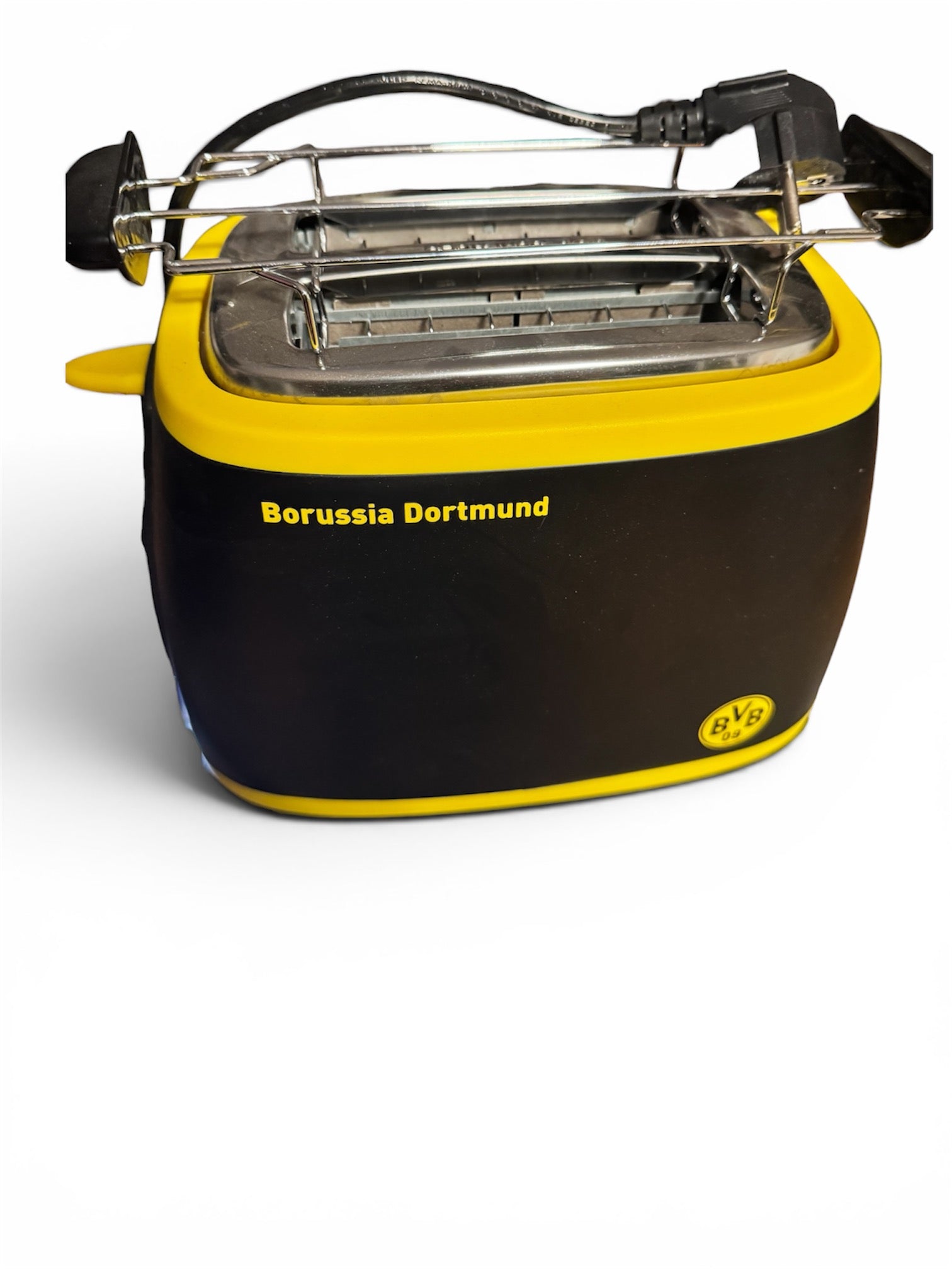 F 2 - Borussia Dortmund Soundtoaster