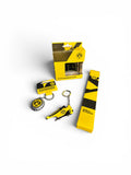 F 6 - Borussia Dortmund Fanartikel Set