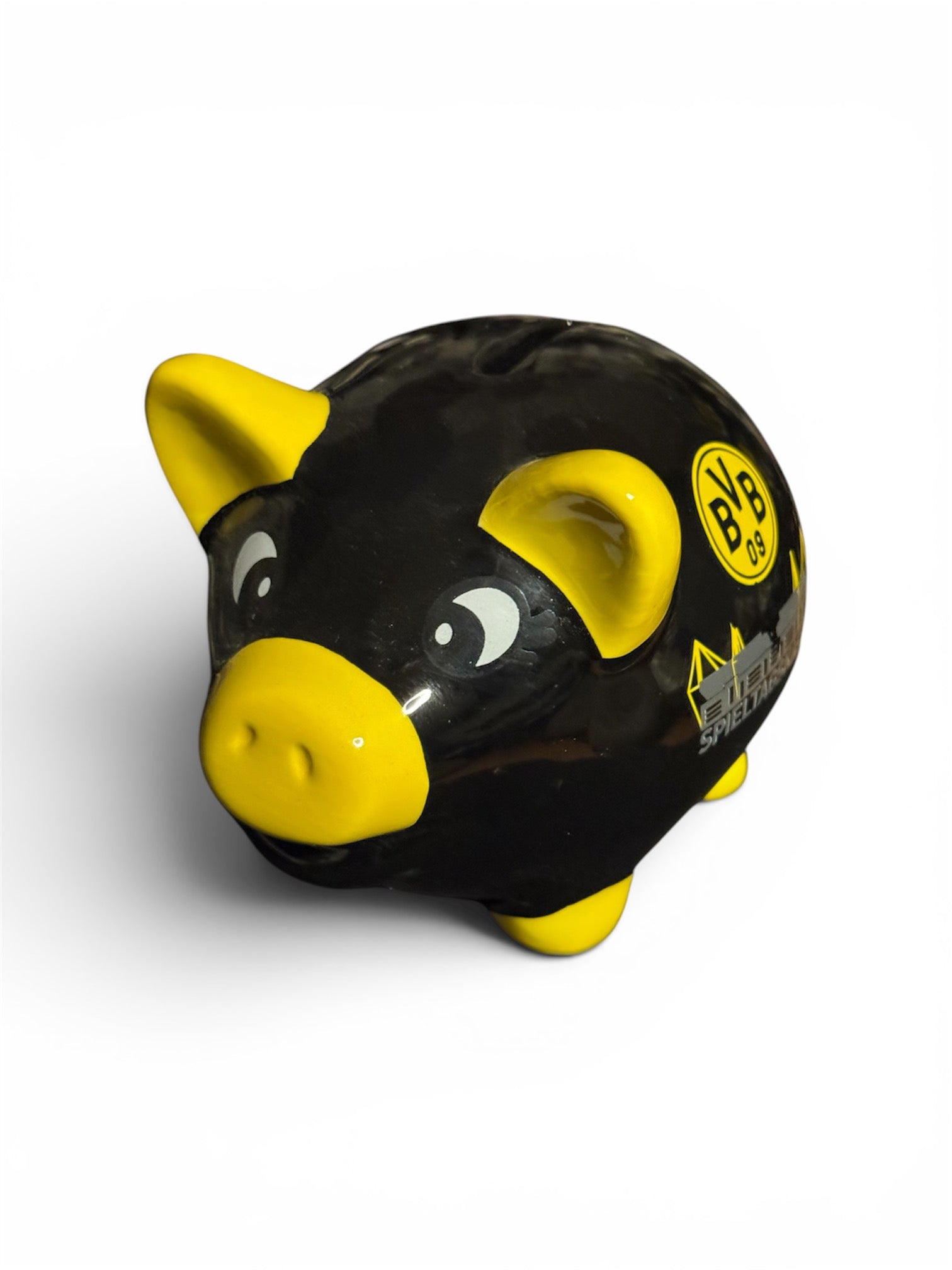 F 8 - Borussia Dortmund Sparschwein
