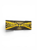 F 11 - Borussia Dortmund Kunstdruck / Serie Spielertunnel