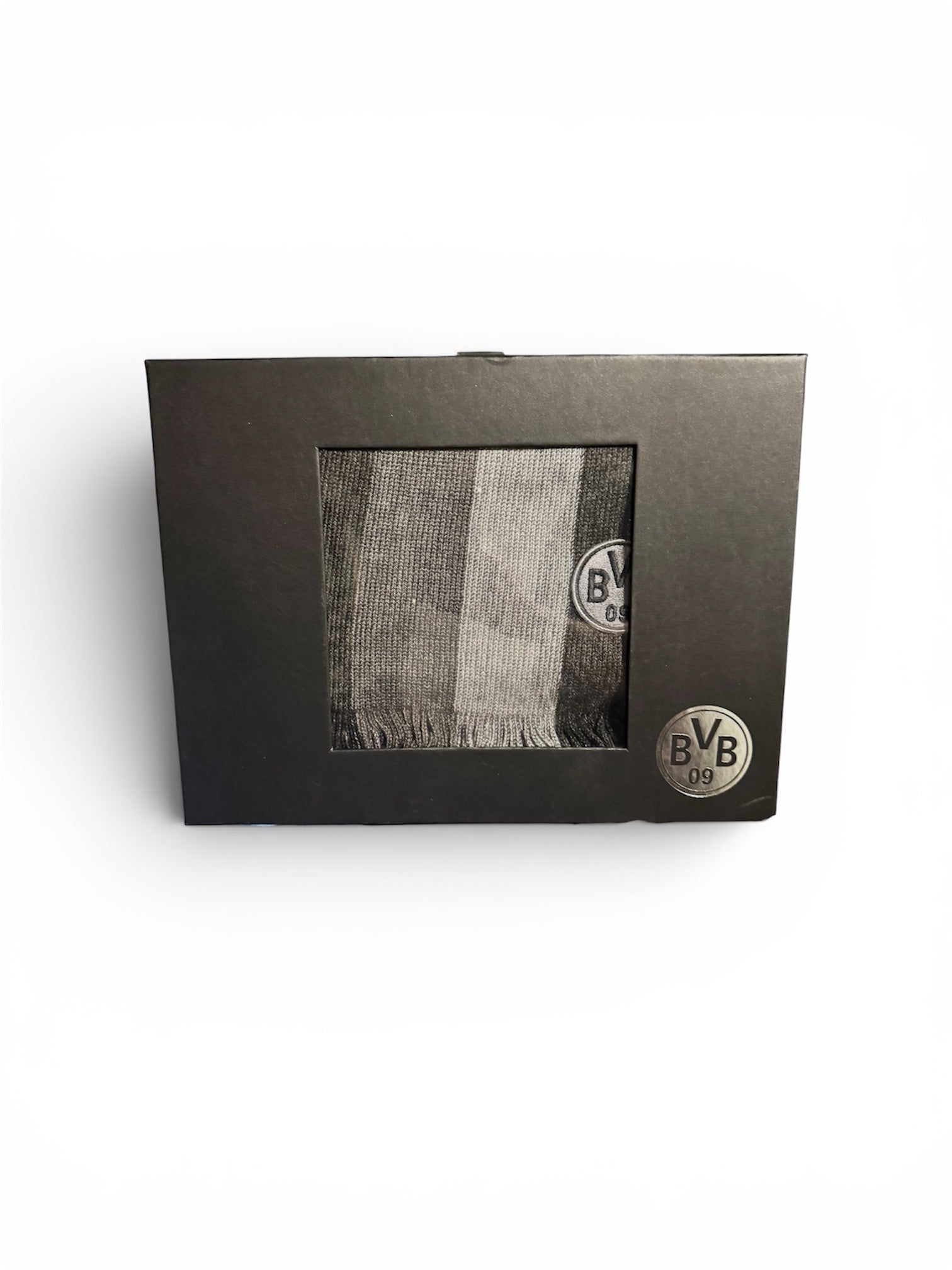 F 30 - Borussia Dortmund Premium Schal in Geschenkbox
